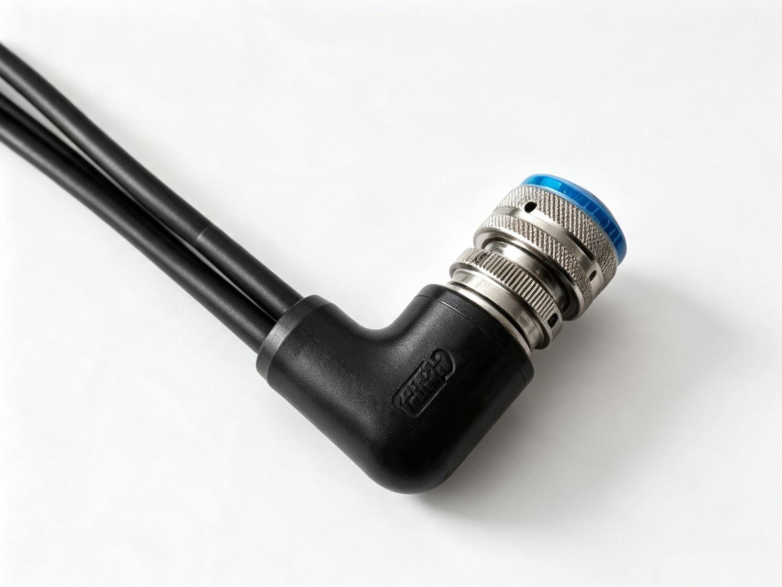 波音飞机连接器封装保护展示图1