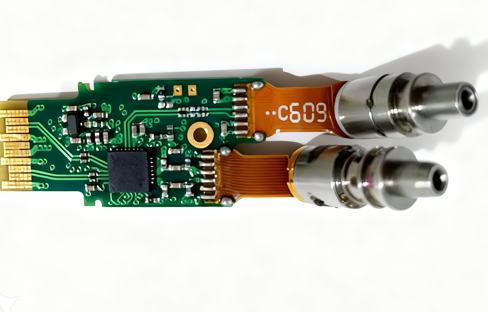 FPC补强/焊点保护