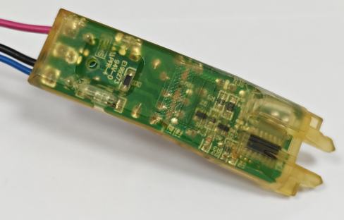 PCB Encapsulation