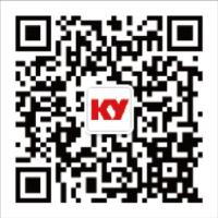 凯恩新材料公众号二维码